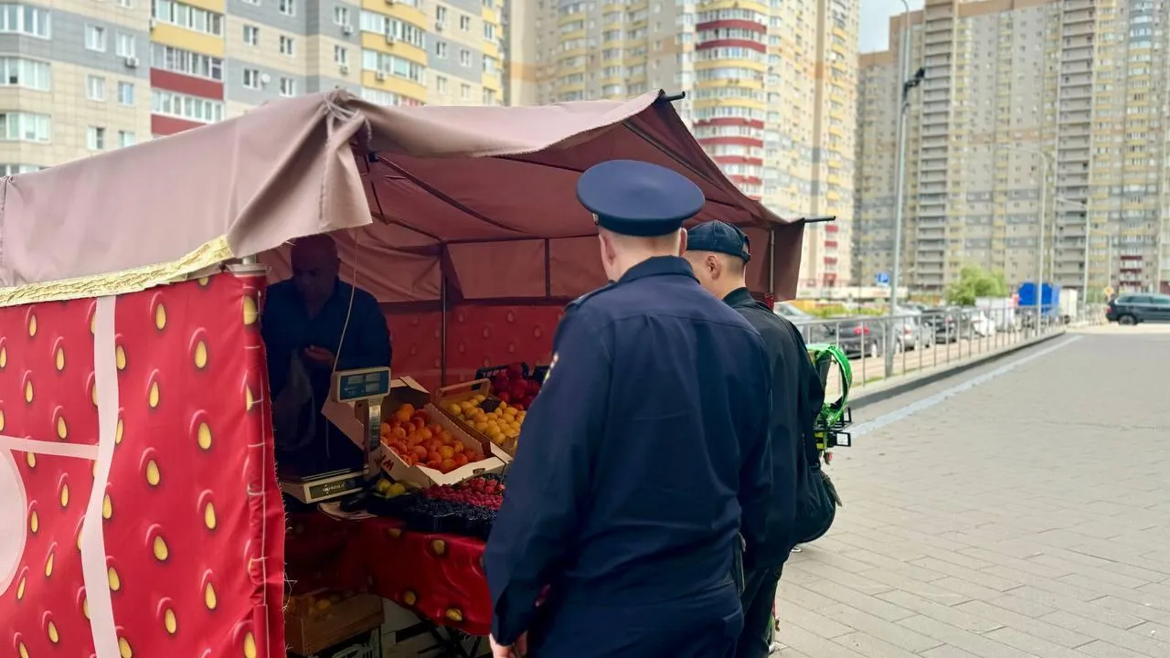 В Подмосковье нарушения миграционного учета грозят штрафами на сумму 7 млн руб