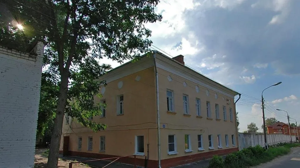 В Коломне выдали разрешение на реставрацию объекта культурного наследия