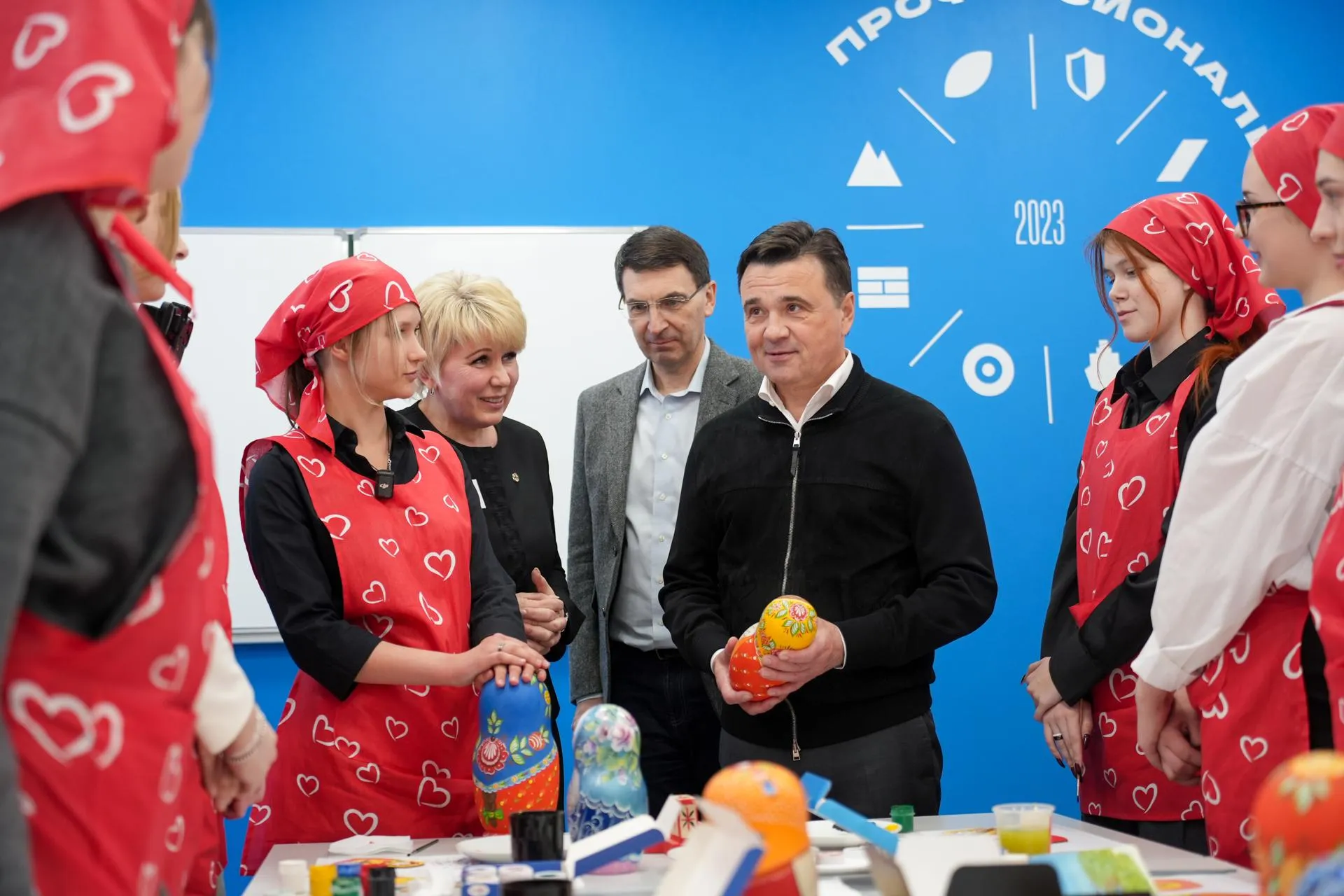 Александра Степанова