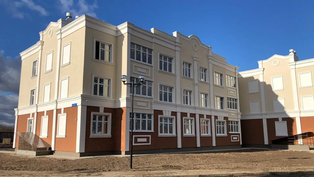 58 жителей Коломны переедут из аварийного жилья в декабре