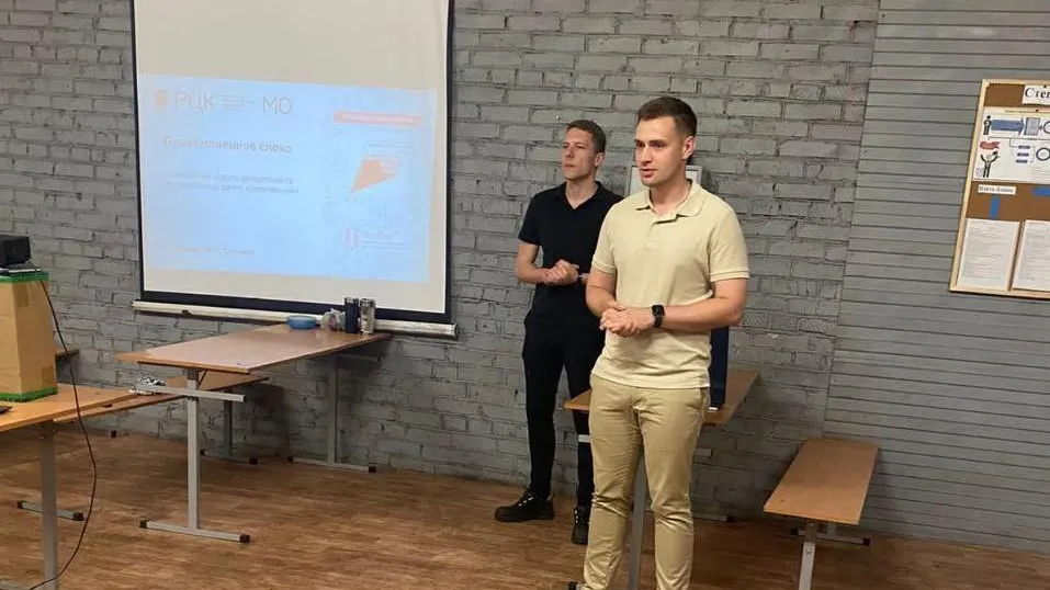 Подмосковный производитель опор и металлоконструкций подвел итоги участия в нацпроекте