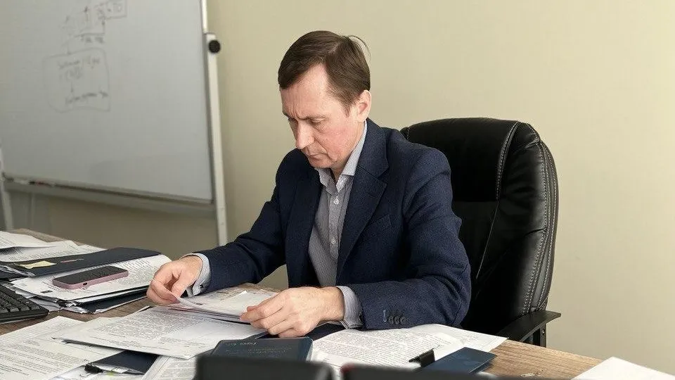 В Подмосковье жители обратились к властям с проблемами вывоза ТБО и по благоустройству