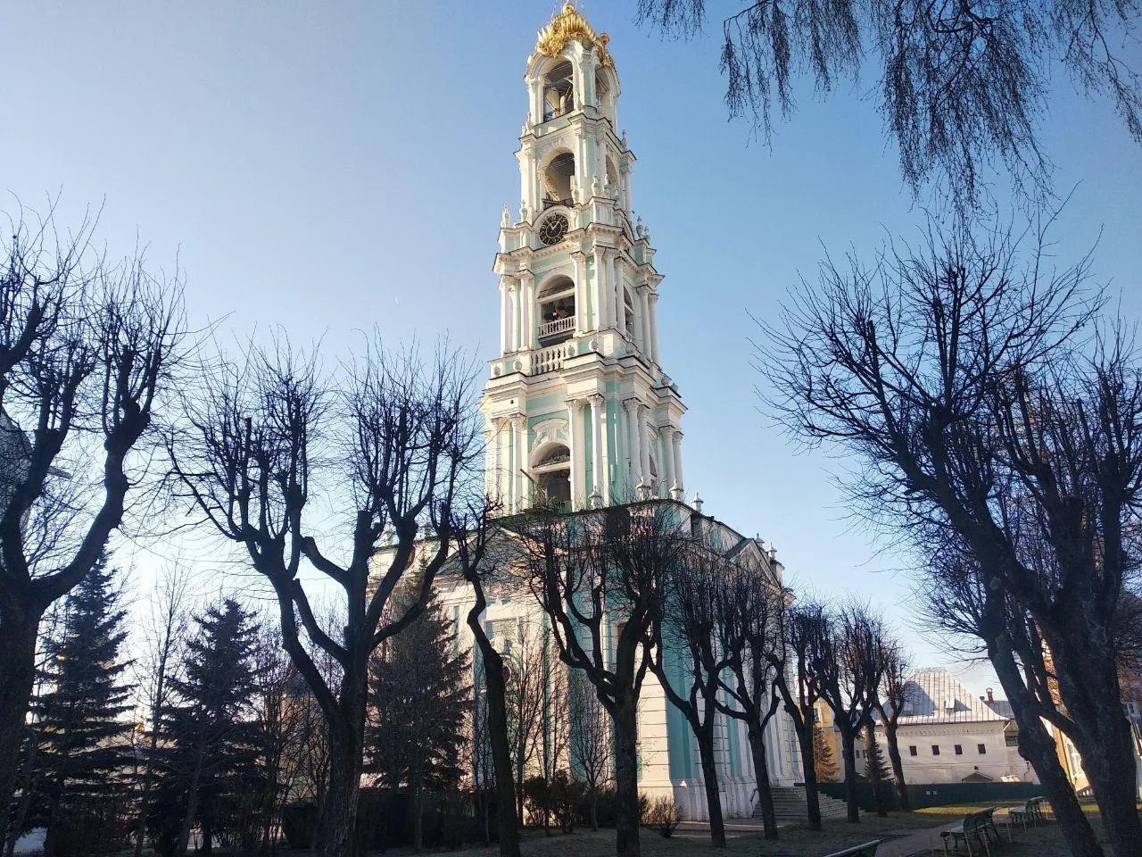 Никита Смирнов