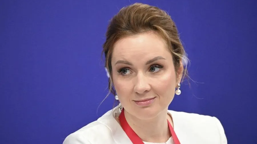 Львова-Белова: россияне с детьми просят эвакуировать их из Сирии