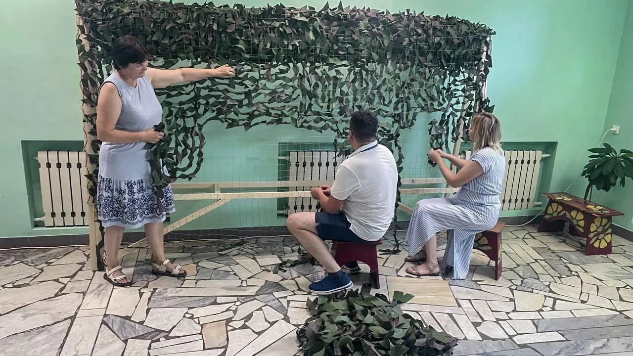 Ремонт филиала РГГУ в Домодедове завершат к началу учебного года