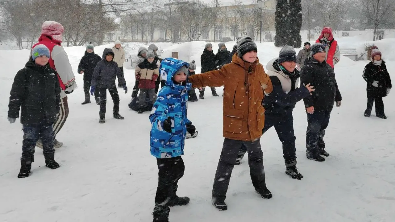 В Коломне 22 февраля пройдет Солнечная Масленица в парках