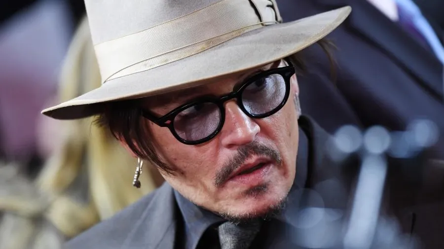 Джонни Депп сыграет в экранизации русской классики «Мастер и Маргарита»