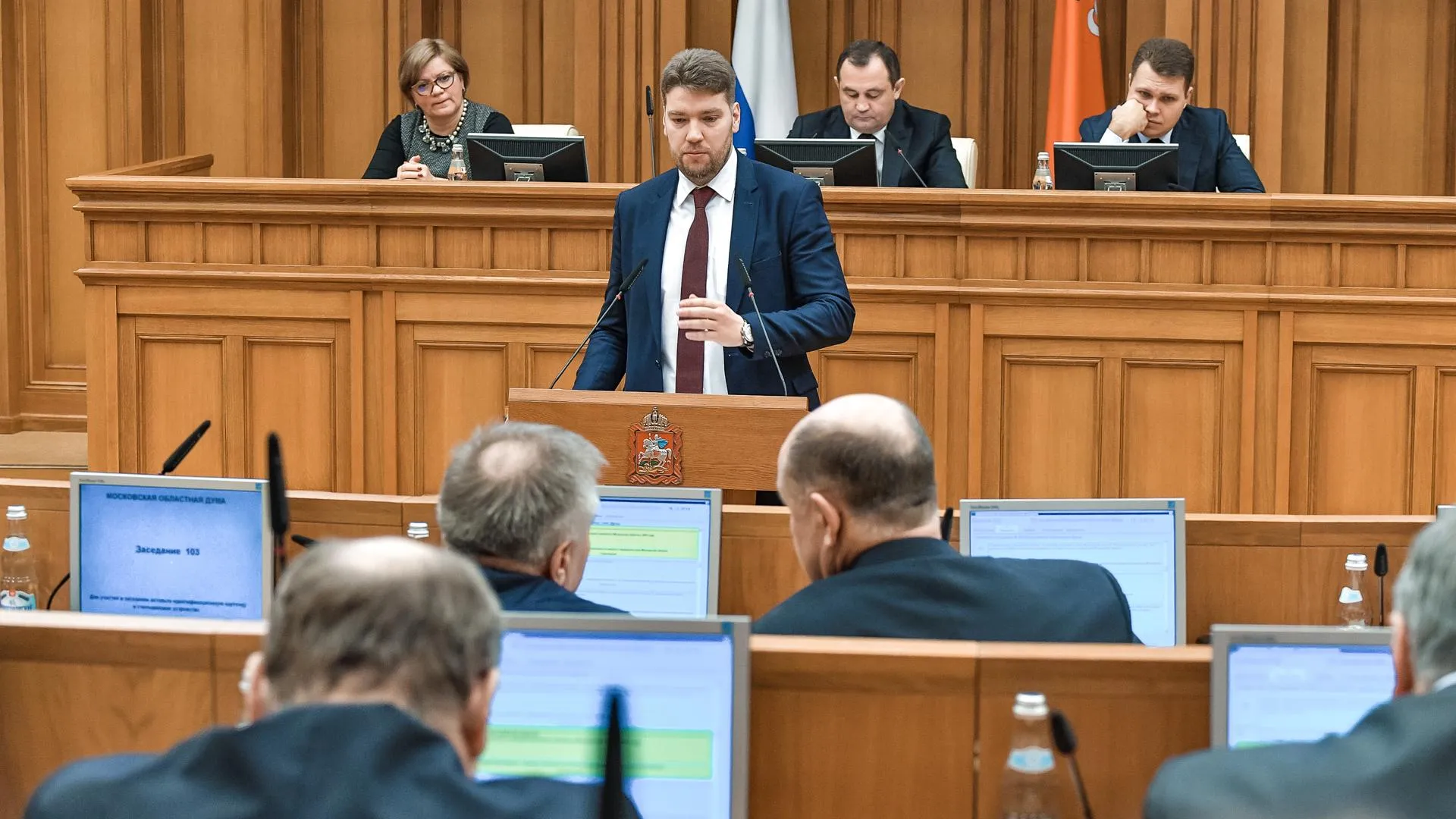 Более 190 млн руб выделили аграриям Подмосковья на сельхозтехнику в 2019 году