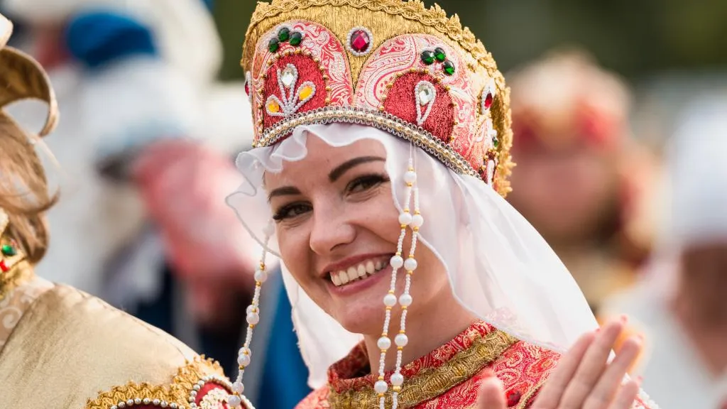 Жителей Подмосковья приглашают поучаствовать в фестивале «Русское поле»