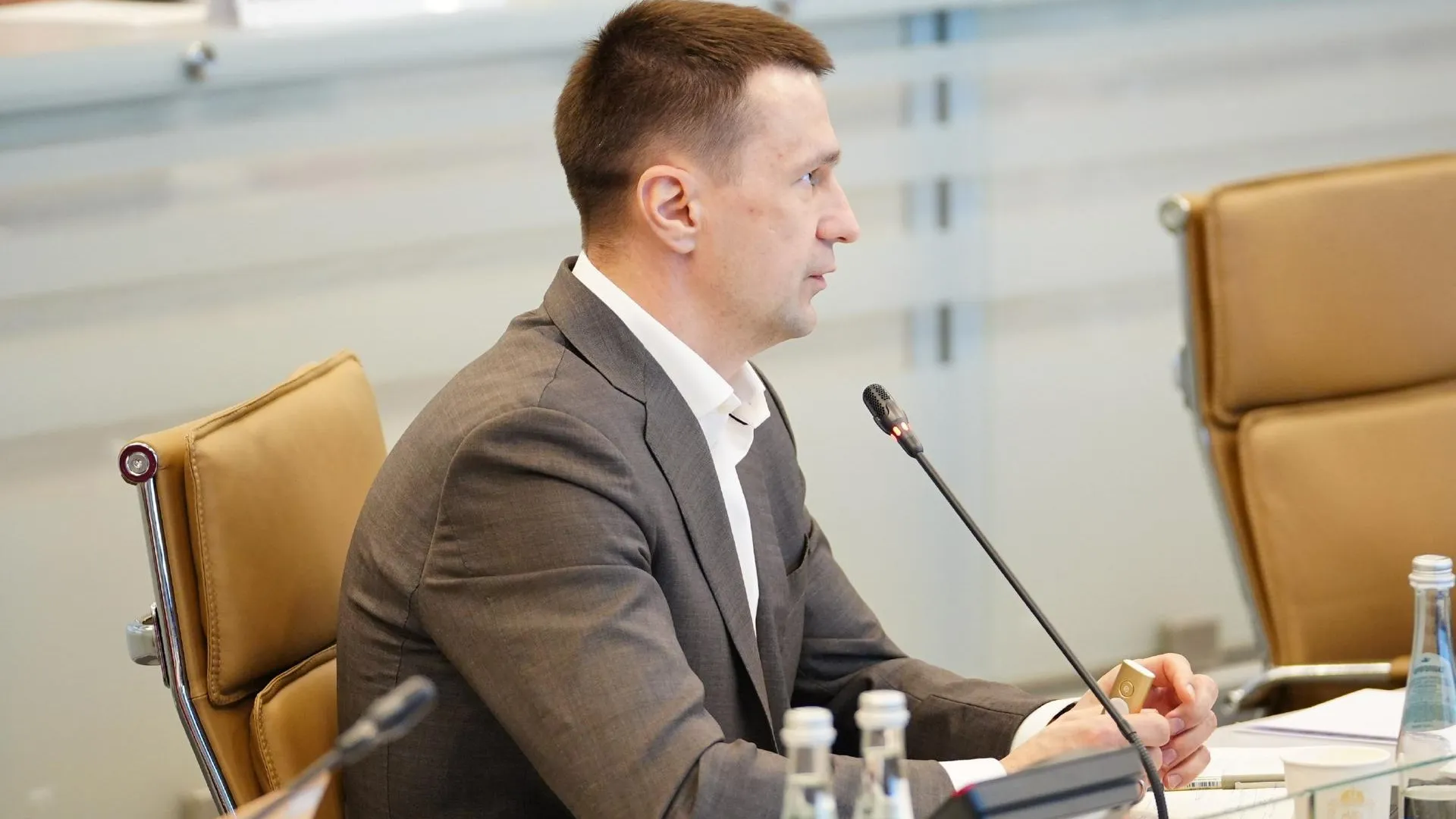 В Минздраве Подмосковья рассказали о новых медицинских объектах