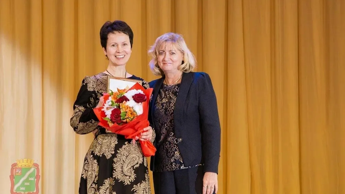 В Наро-Фоминском округе отметили День работника культуры