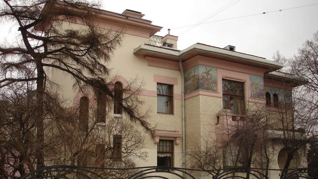 В столице утвердили предмет охраны исторических особняков Морозова и Рябушинского