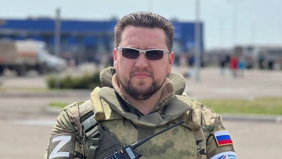 Два бойца СВО из Ленинского округа — лауреаты программы «Герои Подмосковья»