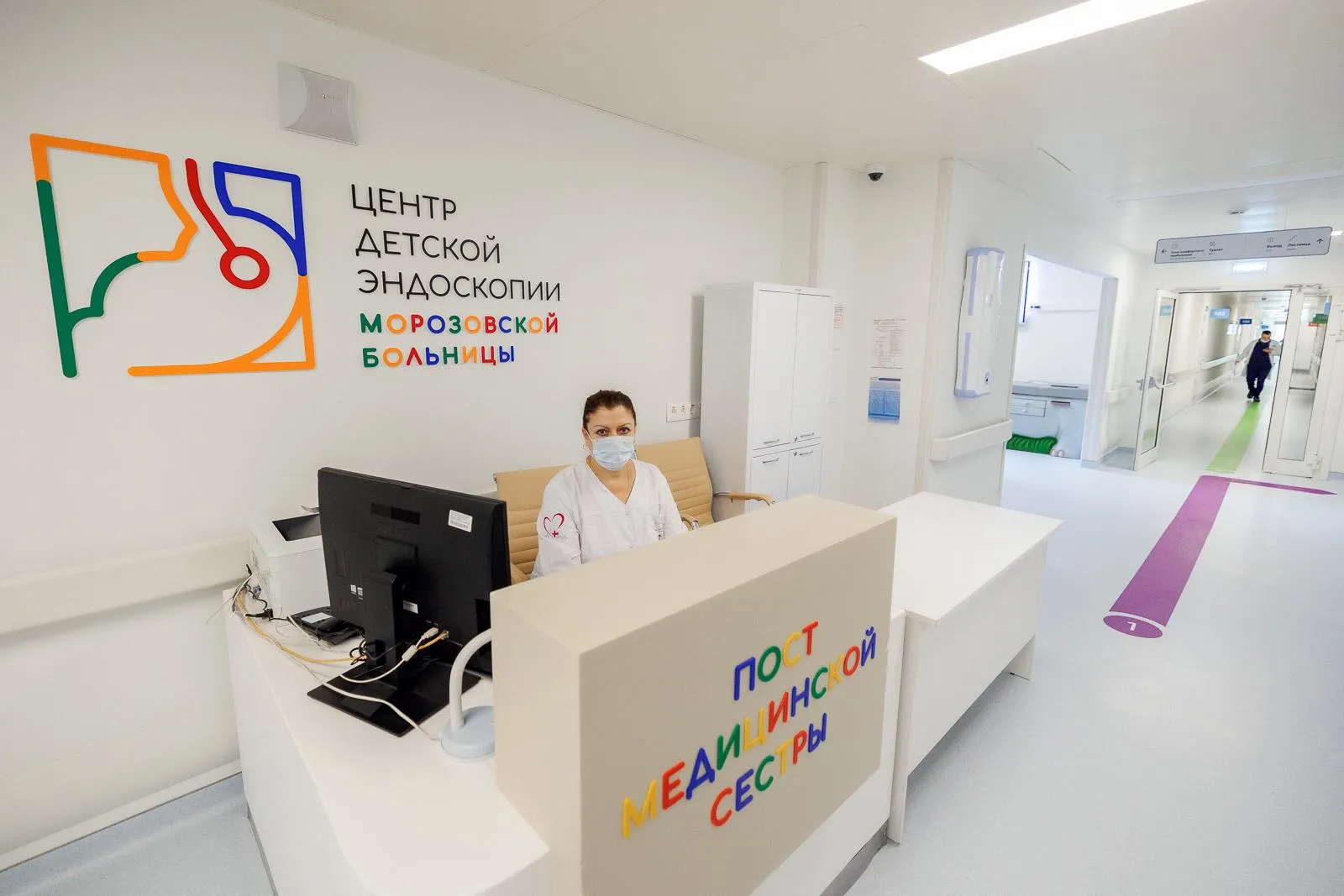 Пресс-служба Комплекса социального развития Москвы