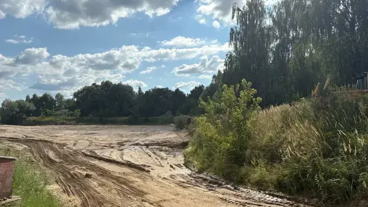 Более 30 объектов выставили на земельно-имущественные торги в Подмосковье за неделю