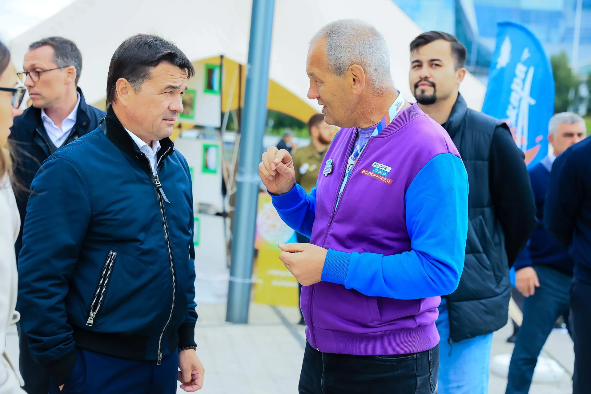Константин Семенец