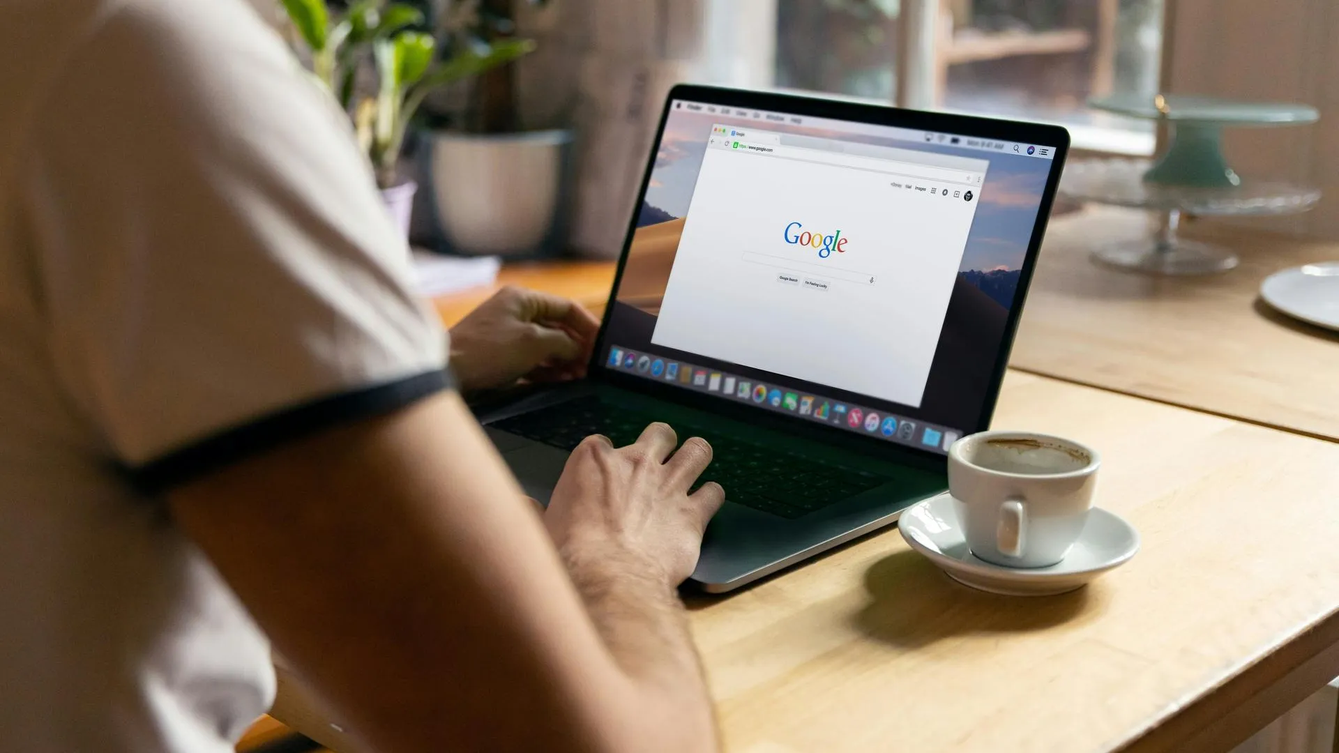 Бесплатный сыр бывает только в мышеловке: названа опасность сервисов Google