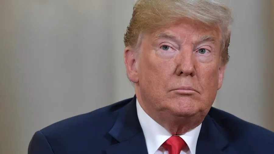Политолог рассказал о судьбе Украины после победы Трампа на выборах в США