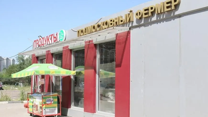 Незаконным торговым точкам на карьере в Дзержинском вынесли предупреждение