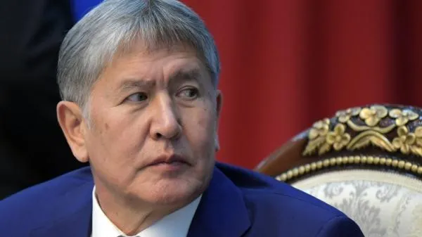 Премьеры России и Киргизии обсудили сотрудничество между странами в рамках ЕАЭС