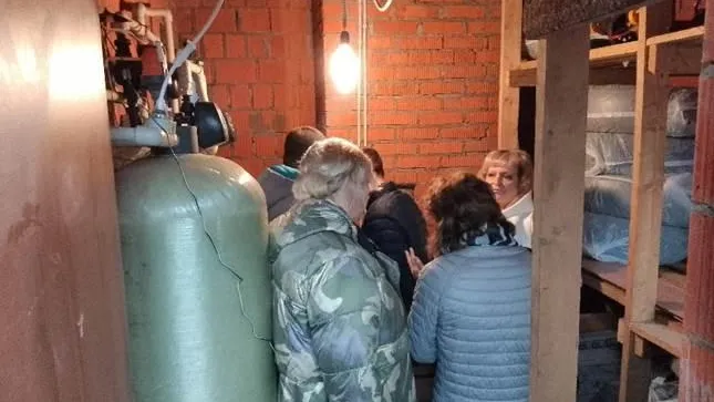 В округе Щелково проверили качество водоснабжения