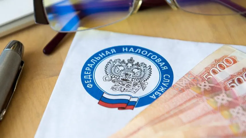 Долги россиян и бизнеса по налогам достигли рекордного размера