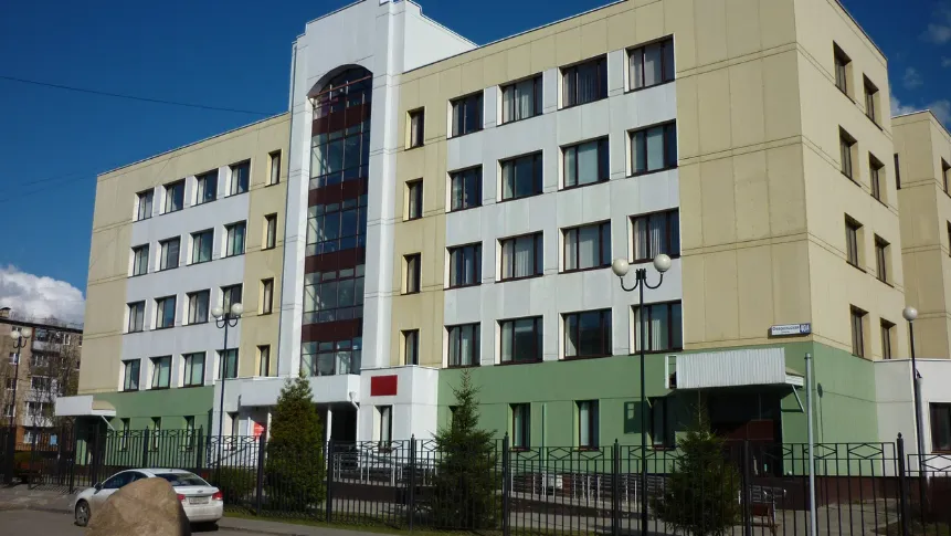 В Наро‑Фоминскую областную больницу будут закупать новые кондиционеры