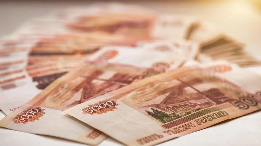 Располагаемые доходы россиян за I квартал выросли на 5,8% в 2024 году