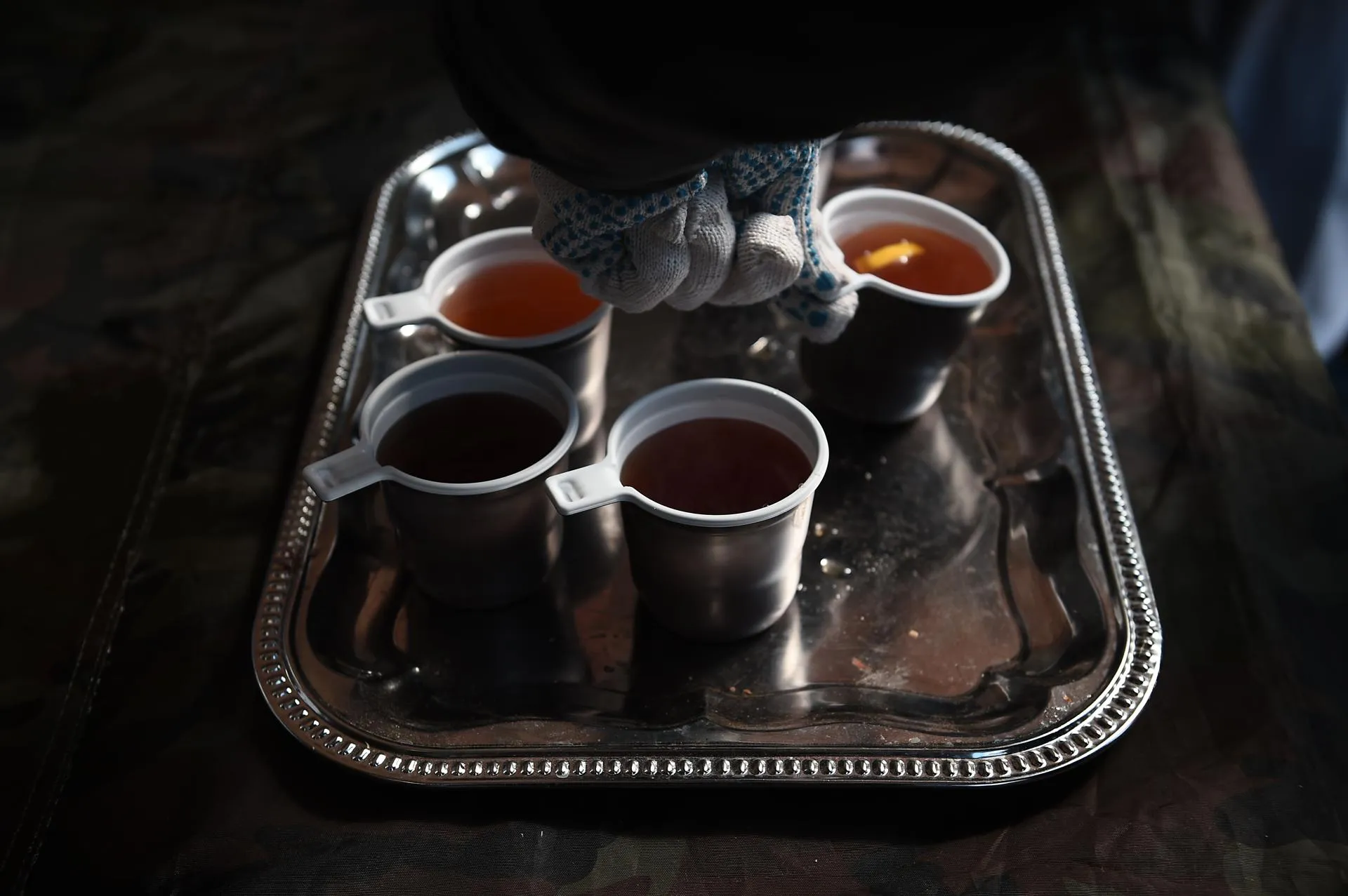 Мария Шуревская