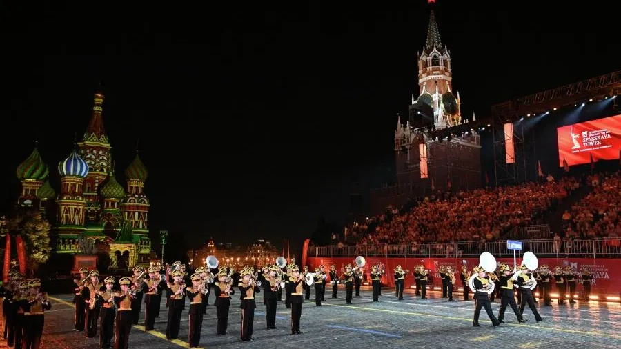 Пелагия Тихонова