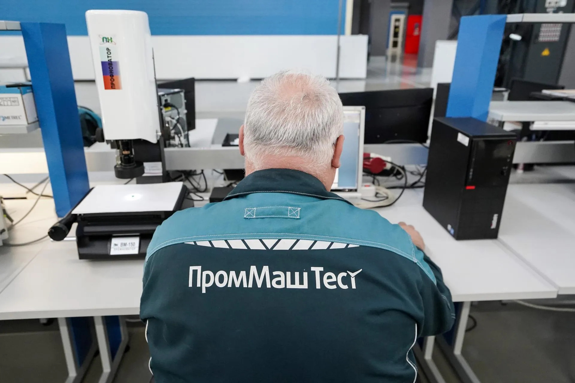 Пелагия Тихонова
