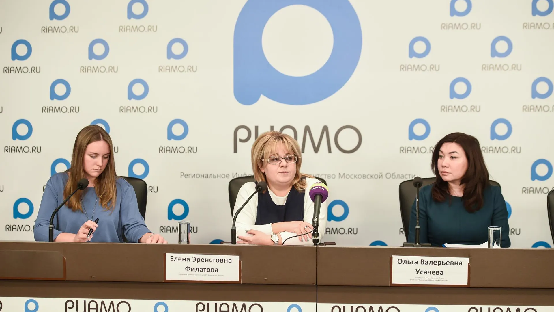 Порядка 42 тыс браков и 25 тыс разводов зарегистрировали в Подмосковье за 9 месяцев 2018 г