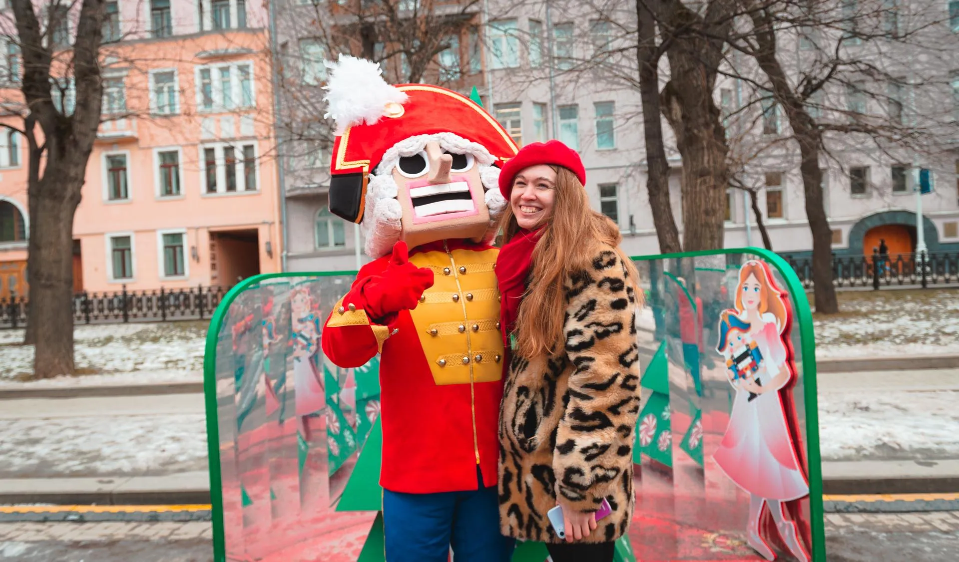 Александр Манзюк