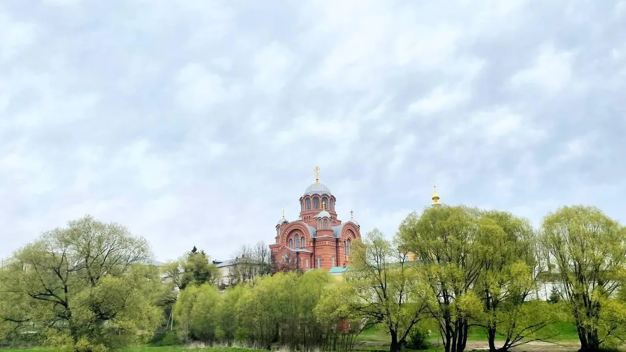 Почти 9 га земли предоставили Русской православной церкви в Подмосковье в этом году