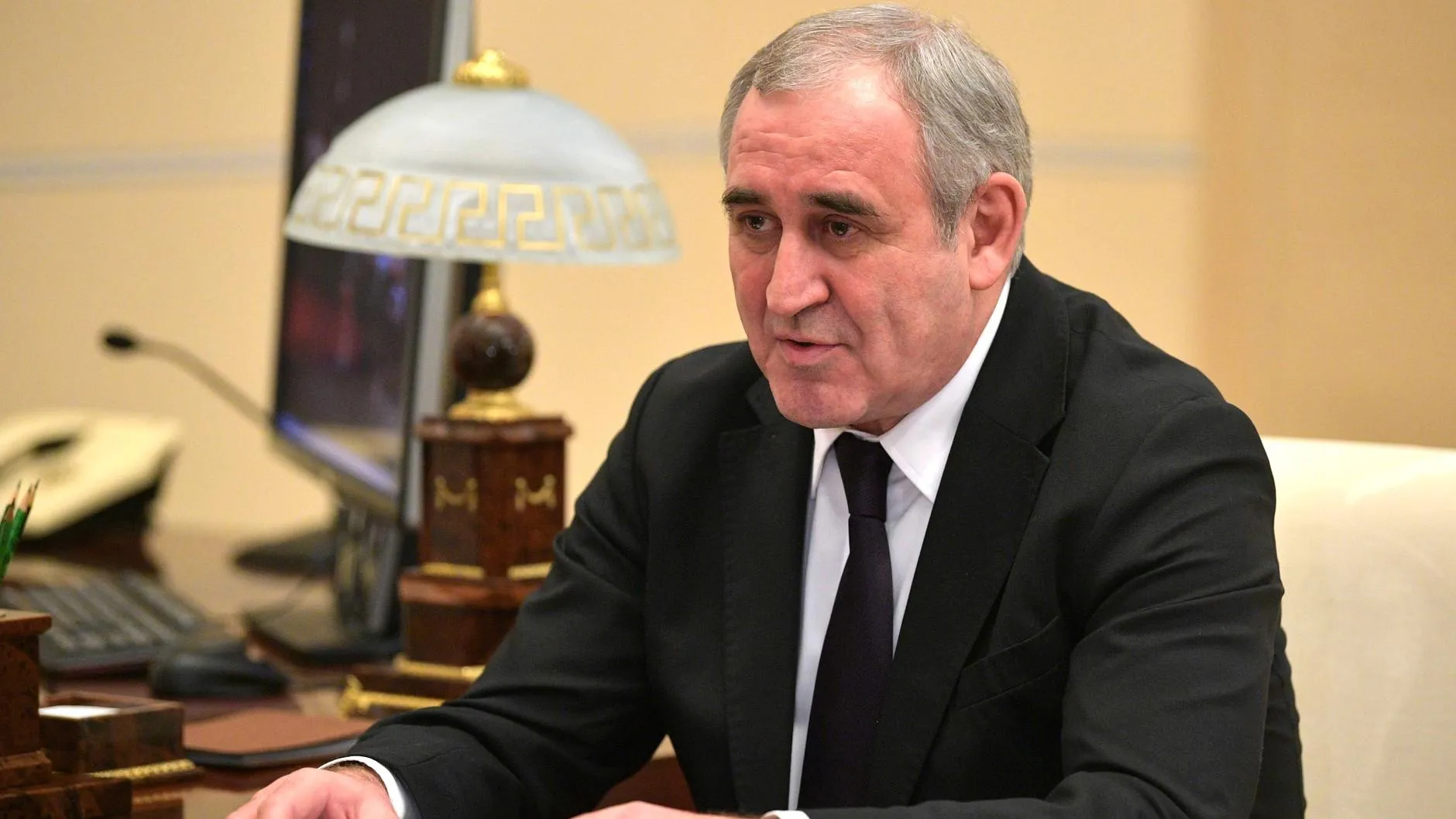 Неверов может покинуть должность вице-спикера Госдумы РФ