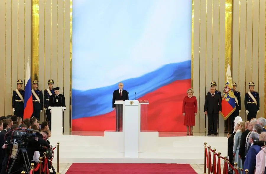 Александр Казаков