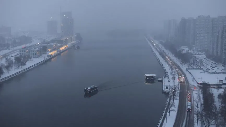 Светлана Русских / Фотобанк Лори