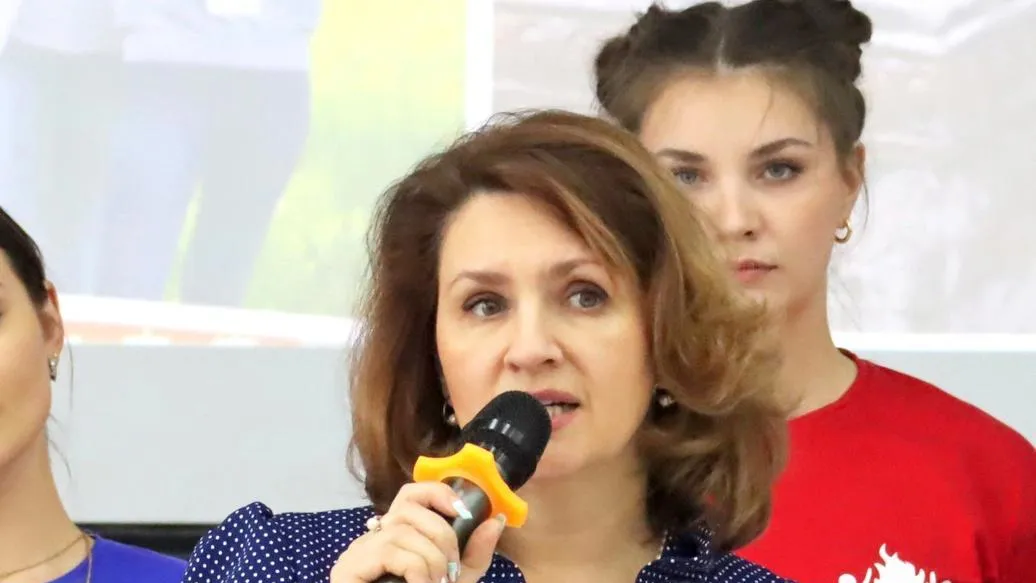 Подмосковные педагоги стали победителями Всероссийского конкурса