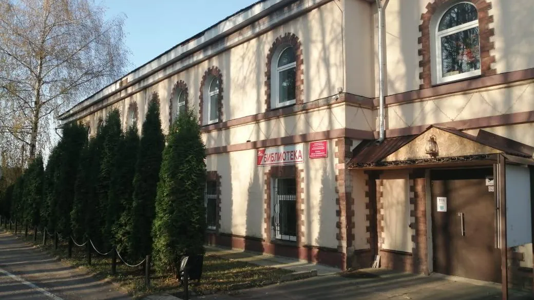 Рождественскую сказку покажут в Дмитровском округе 12 января