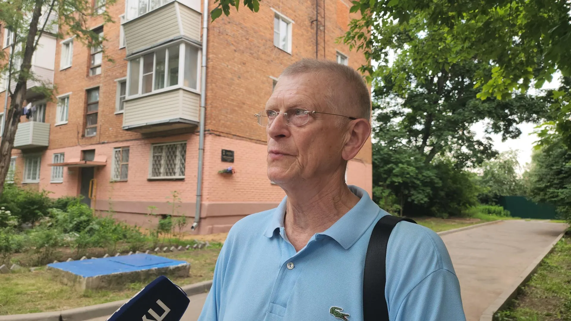 Житель Пушкина написал книгу о героях ВОВ и рассказал об уникальных исторических фактах