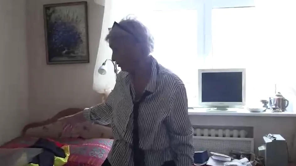 В Москве дочь 100-летнего ветерана войны подселила к ней 17 киргизов