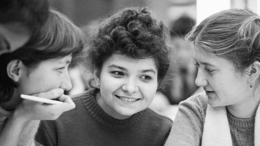 «Дело гладиаторов»: как 70 лет назад Советский Союз потряс крупшейший секс-скандал в истории страны