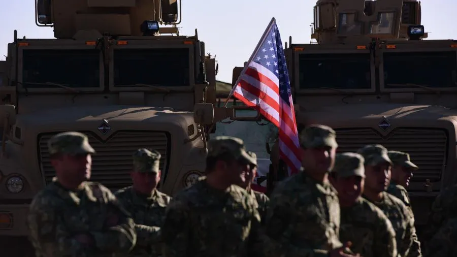 WSJ: военные США перепутали вражеский дрон со своим и не отразили атаку на базу