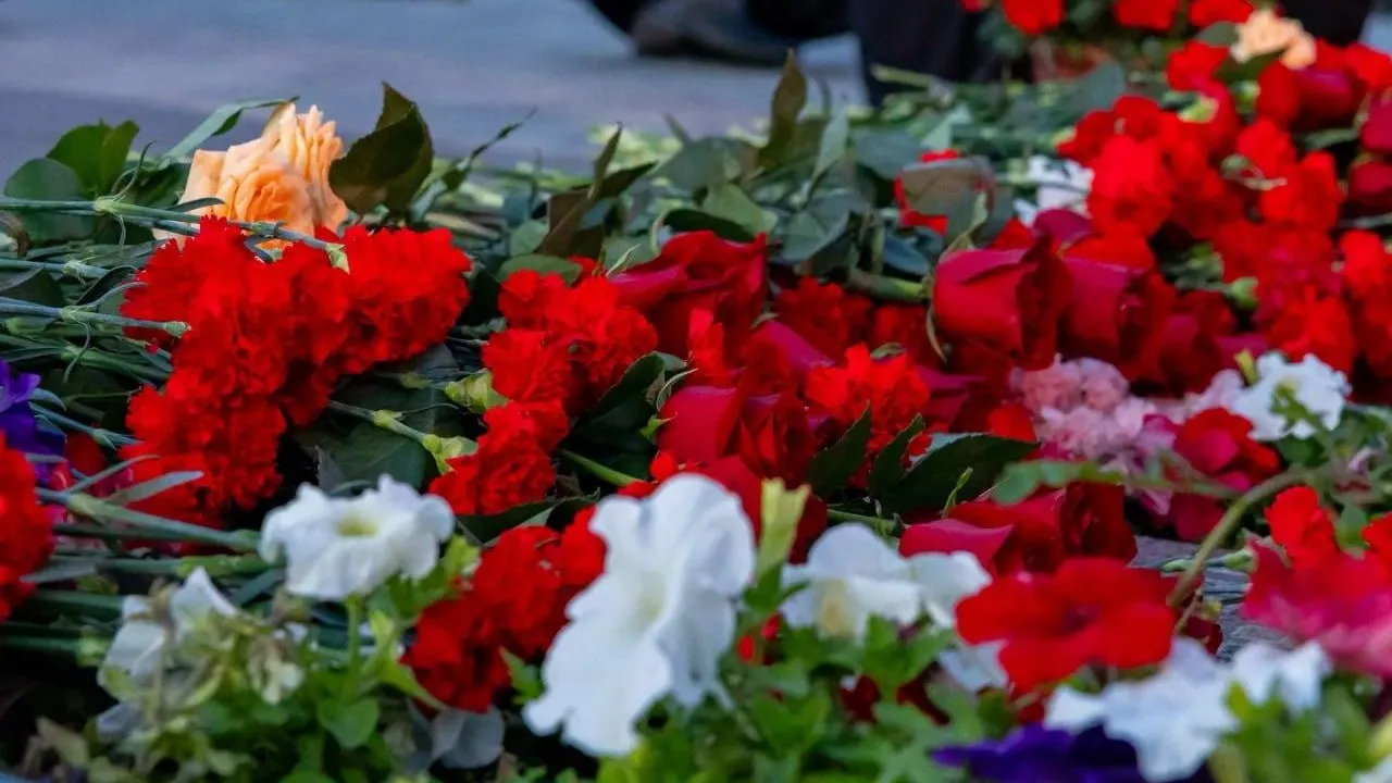Акция «Свеча памяти» прошла в Орехово-Зуевском округе