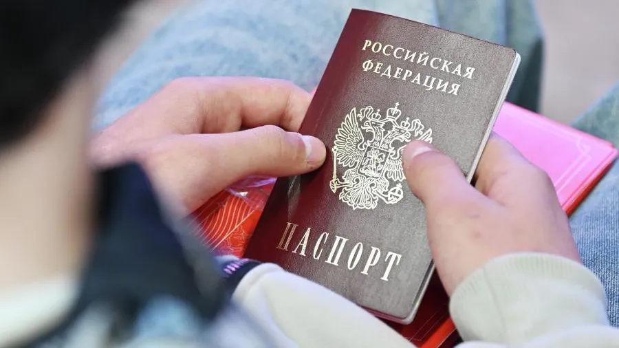Адвокат назвал штрафы не главной угрозой просрочки паспорта