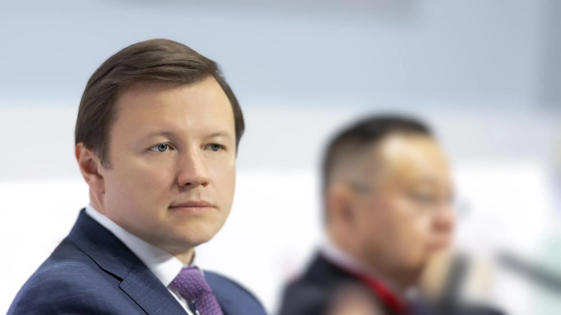 Ефимов: согласован архитектурный облик нового здания отдела полиции в Зюзине