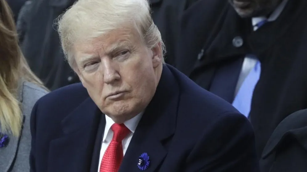 CNN: Трамп ждет, пока Си Цзиньпин проявит инициативу в переговорах о тарифах