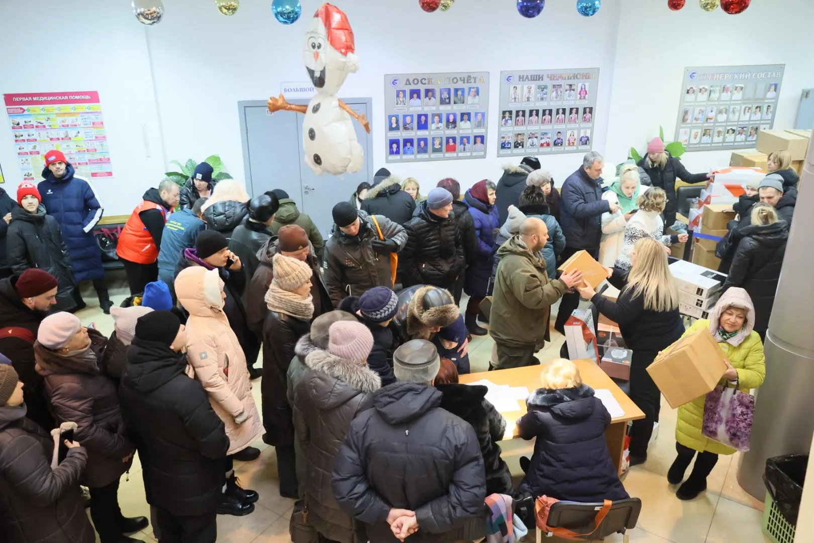 Константин Семенец