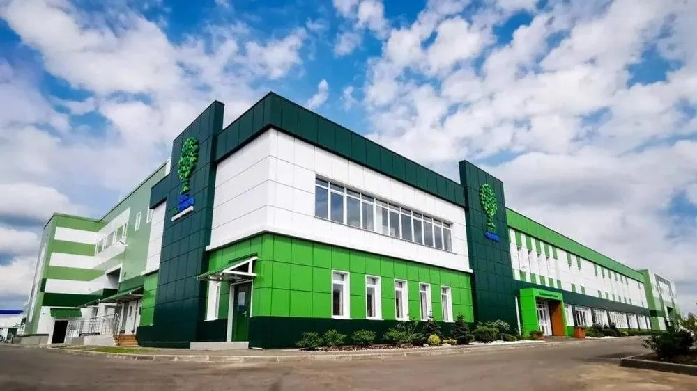 Компания «ПСК Фарма» в Дубне нарастила выпуск препаратов для акушерства