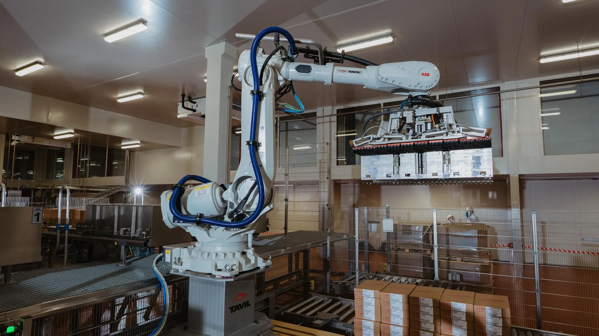 Более 10 предприятий Подмосковья оптимизируют работу с новыми цифровыми решениями